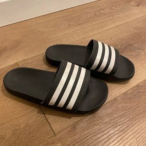Adidas slides
